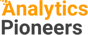 Analytics Pioneers Summit logo