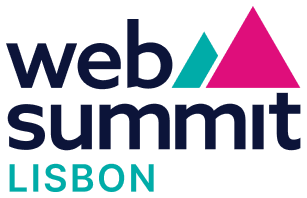 Web Summit Lisbon logo